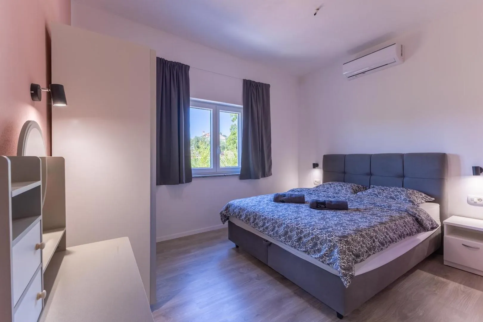 Villa E&M Forest Retreat Svetvinčenat