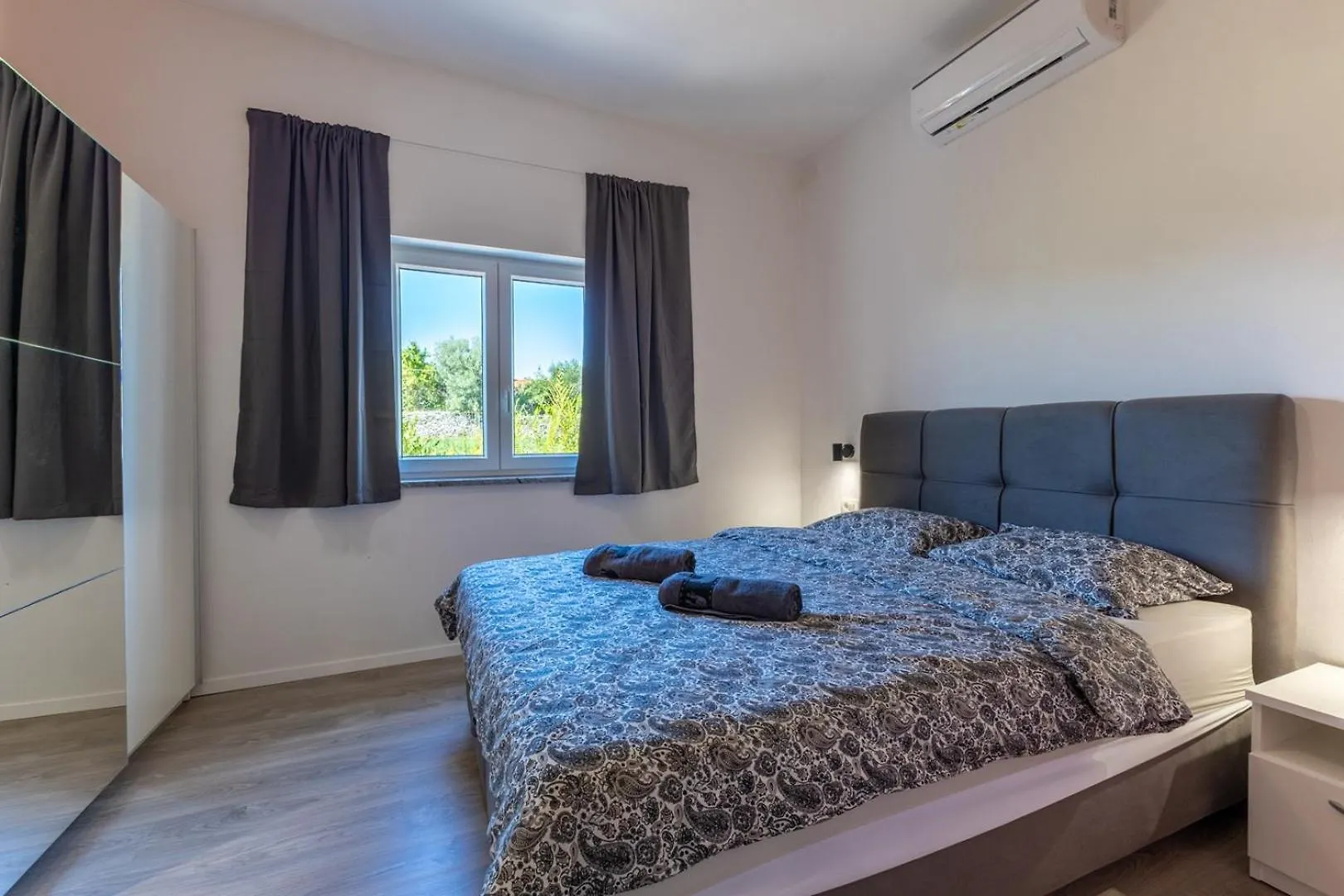 Villa E&M Forest Retreat Svetvinčenat Croazia